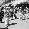1953 Kabul People from Market 6
