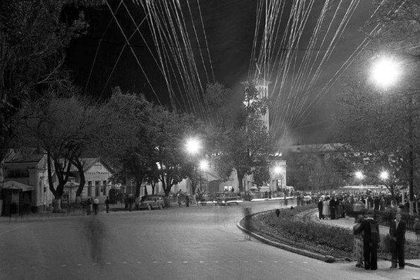 1955 Предпл Ташкент Куранты