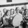 1955 Предпл Ташкент Праздник