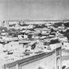 1955 Самарканд Панорама с Северо-Восточного Минарета Медресе Улугбека Фото Душкина