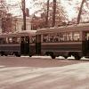 1955 Самарканд Трамвай