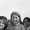 1955 Узбекистан Дети