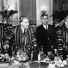 1957 Moskow Uzbek Leaders