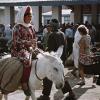 1958 Бухара Старый Дайханский Базар (2)