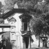 1960 Предпл Ташкент Дом на бывшей улице Алексея Толстого 1