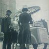 1960Moscow Icecream Sale