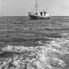 1962 Аральское Море Сейнер Фото М Кухтарева