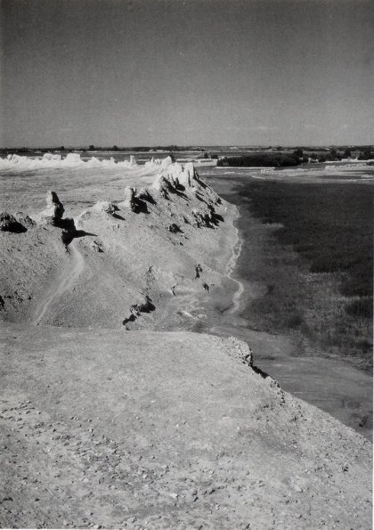1965 Балх Стены Цитадели