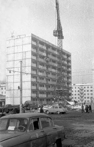 1965 Предпл Ташкент  70-х 2