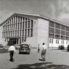 1965 Ташкент Крытый Бассейн - Дворец Водного Спорта им В С Митрофанова 2