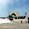 1966 Gijuvan Medrese Ulugbeka i Mausoleum of Abdulhalika Gijduvani 1