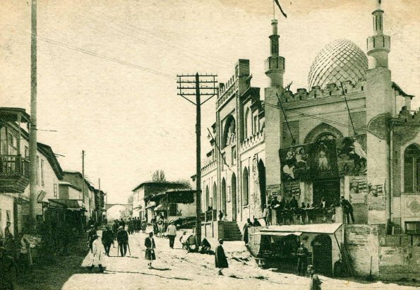 1966 Tashkent 20