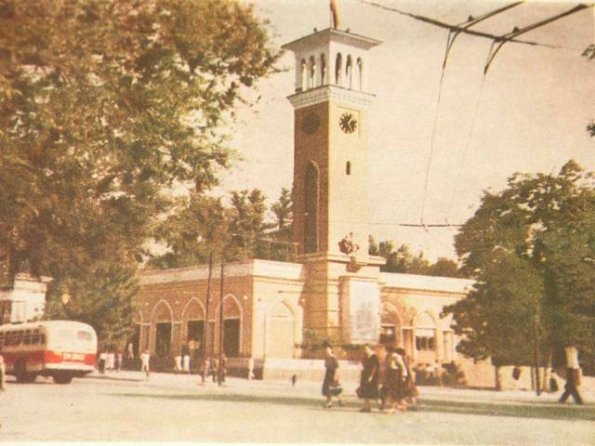 1966 Tashkent 25