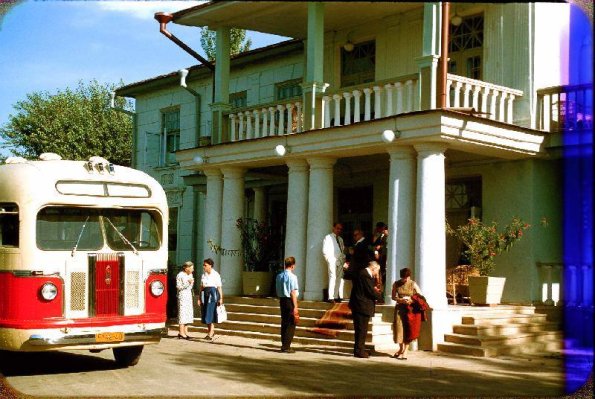 1966 Tashkent 5