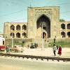1966 Tashkent