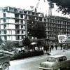 1968 Предпл Ташкент 9-Этажное Здание Рядом с ЦУМ