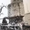 1968 Самарканд Мужчина на Арабе