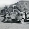 1969 Строительство андижанского водохранилища на реке Карадарья 3