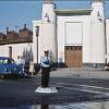 1970 Предпл Ташкент Кинотеатр Хива 2