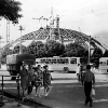 1970 Предпл Ташкент Строительство Цирка