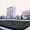 1970 Ташкент Музей Ленина