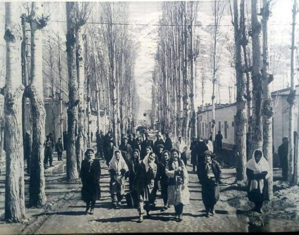 1970 Khorog