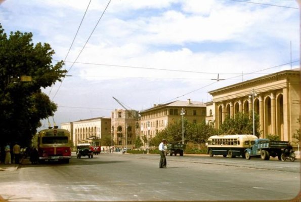 1970 Tashkent Street