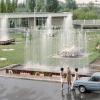 1972 Алма-Ата Фонтан и Запорожец
