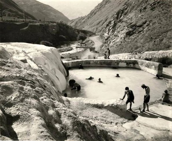 1972 Garm Chashma 1972