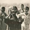 1972 Tajiki Girl