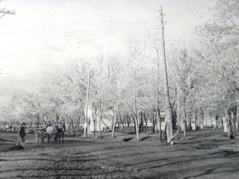 1975 Central Asia Somewhere