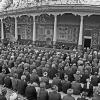 1978 Таджикистан Душанбинской Район Мечеть Мавлона Якуба Чархи Намаз