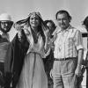 1978 Ташкент Съемки Фильма Алибаба и 40 Разбойников