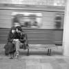 1980 Ташкент Метро Остановка