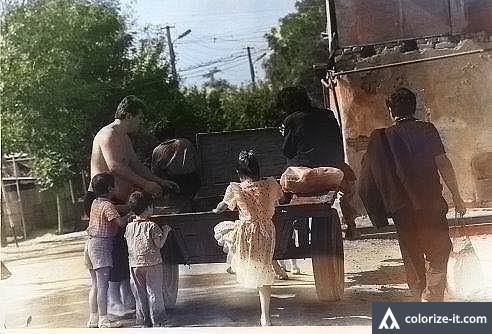 1980 Ташкент Шара-Бара - Прием Бутылок Взамен Сладостей и Игрушек
