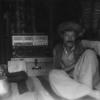 1980 Afghanistan Dukan Man