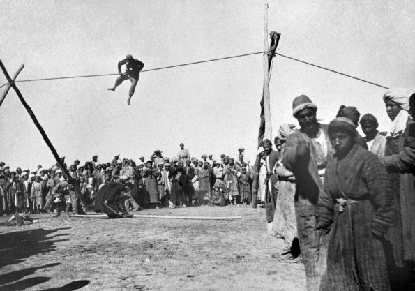 1980 Samarkand Pol Nadar 7