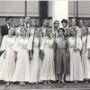1980 Tajic Dancing Girls Ansamble