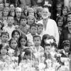1982 Селение Сох Ферганской Области Семейство Эргаш-ота Хасанова