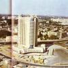 1982 Ташкент Площадь Чорсу