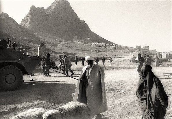 1985 Afghanistan 1