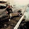 1985 Afghanistan Salang Pipeline Repair Protection 2