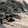 1985 Afghanistan Salang Road