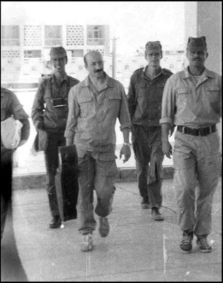 1985 Afhanistan
