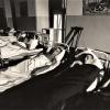 1985 Hospital in Kabul