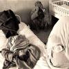 1985 Kabul Soviet Hospital
