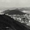 1985 Kabul at Night