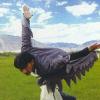 1985 Pamirs Eagle Dance 2