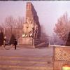 1985 Tashkent Monument to Proletariys