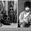 1985 Waiting to See the Khan of Khiva